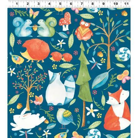 Clothworks Textiles - Sew Much