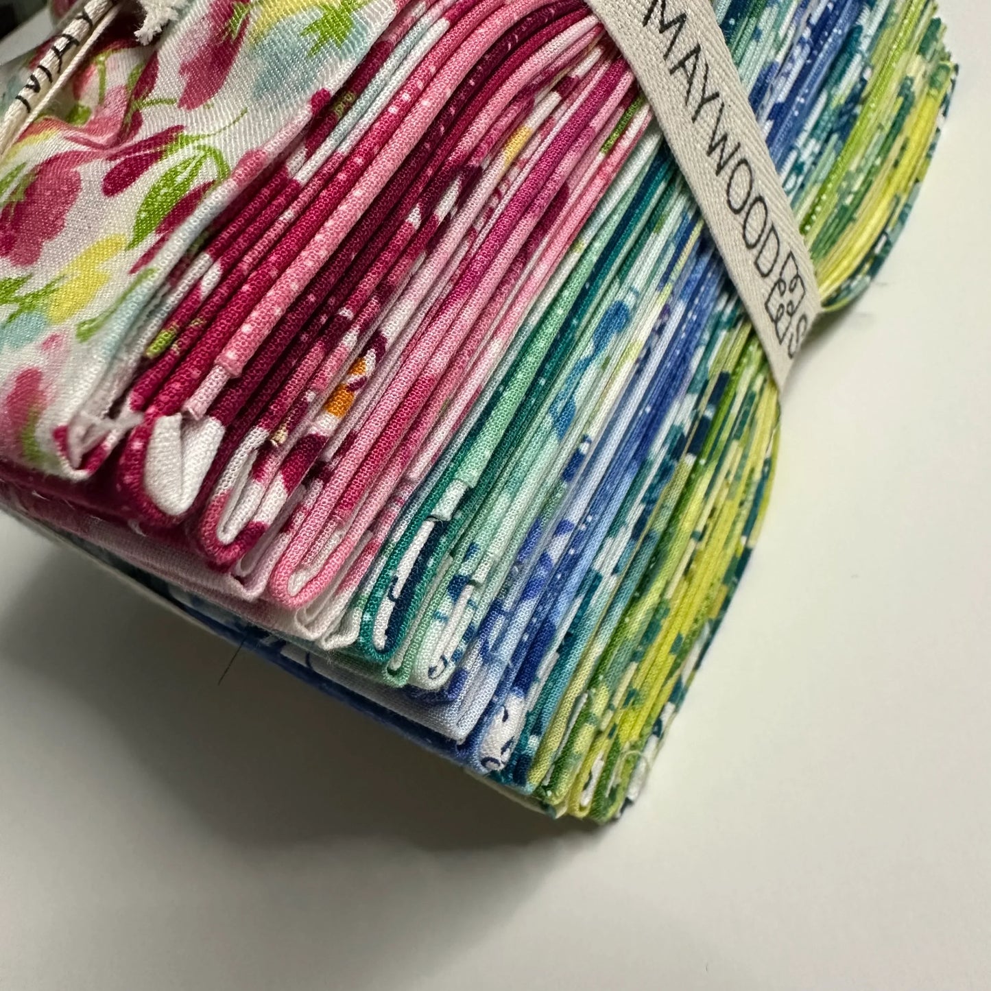 Maywood Studio Rejuvenation Fat Quarter Bundle – 22 Prints