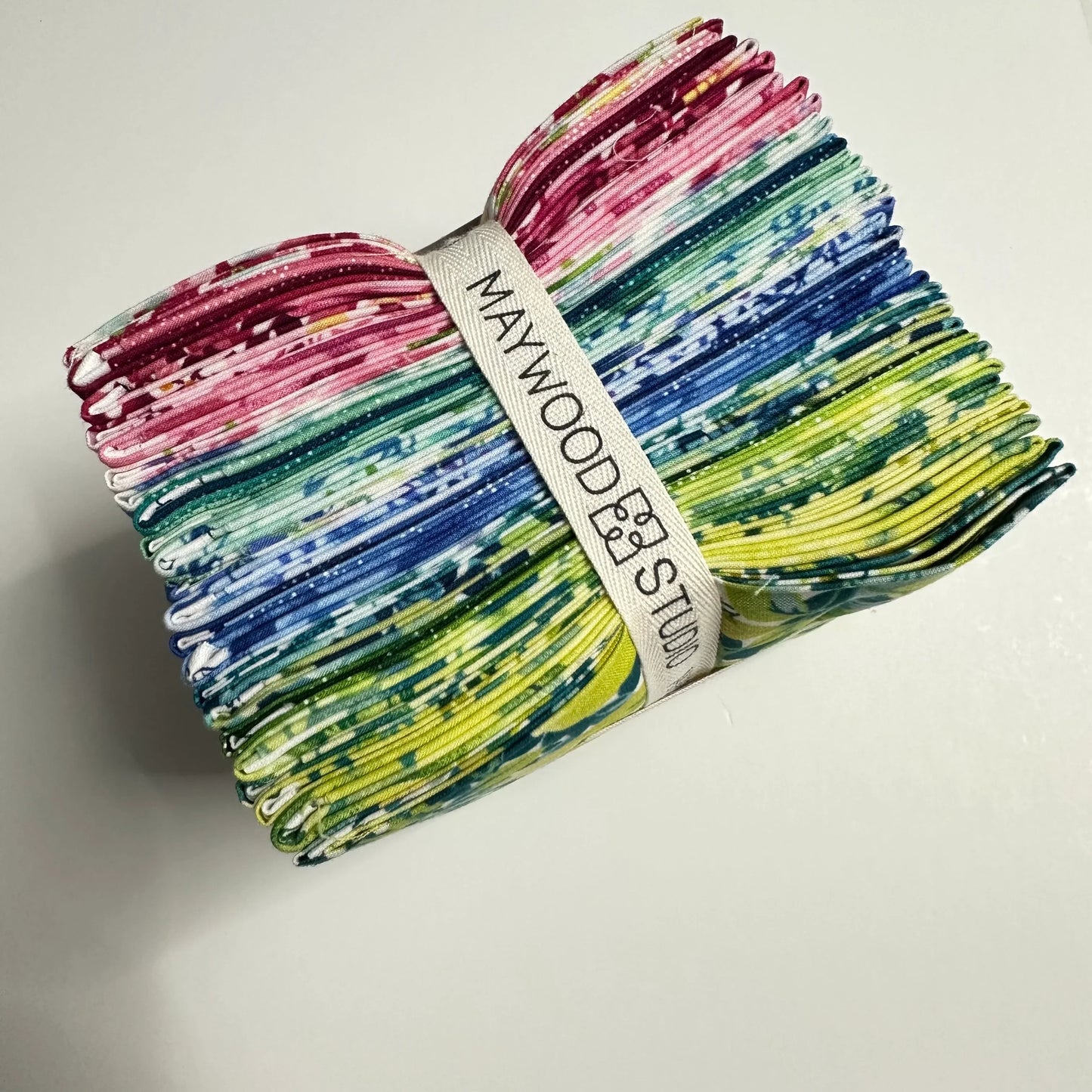 Maywood Studio Rejuvenation Fat Quarter Bundle – 22 Prints