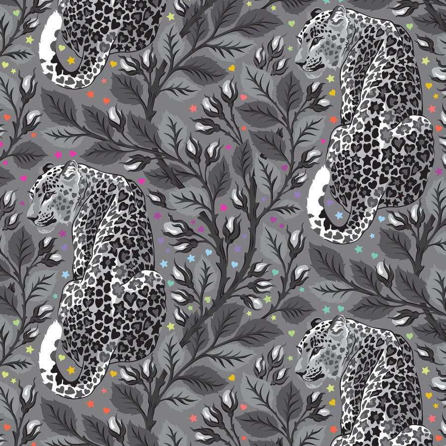 Tula Pink Graywork – Birthmark Shadow | PWTP258.SHADOW | FreeSpirit Fabrics