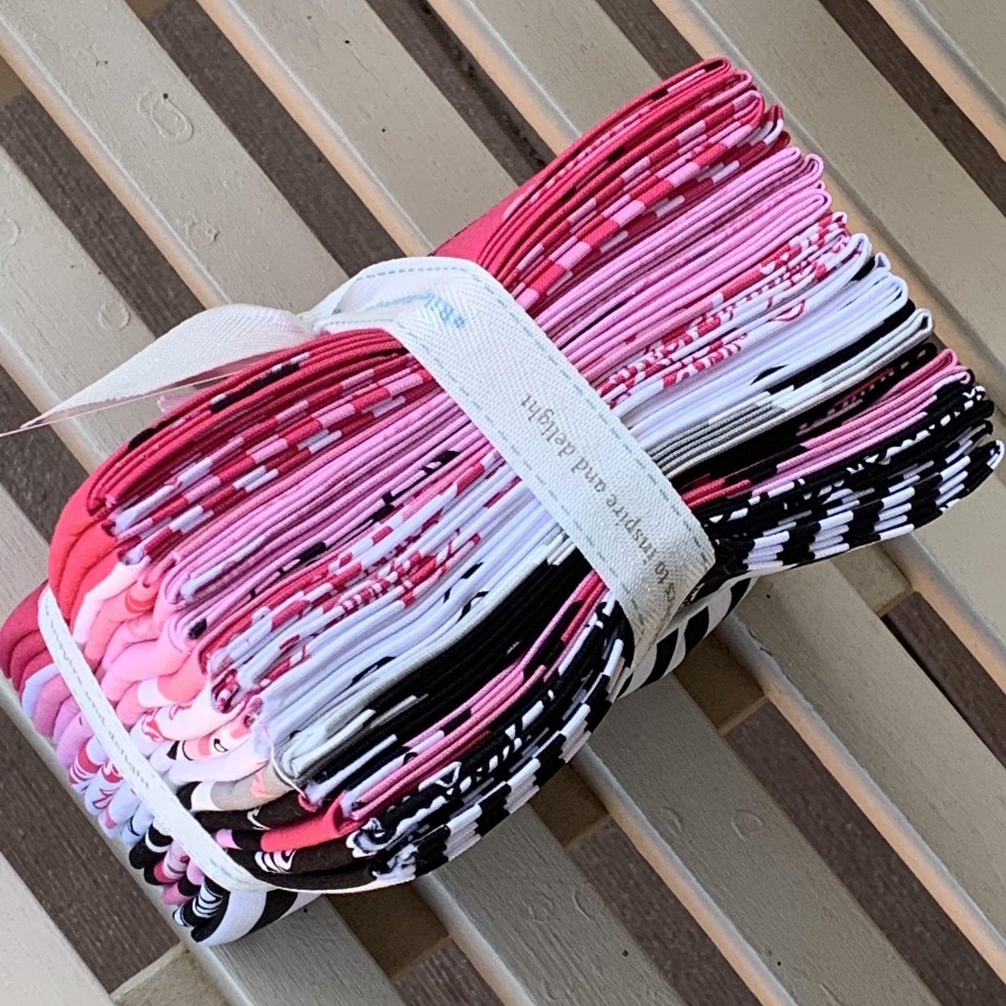 Barbie Fabric Fat Quarter Bundle by Riley Blake Designs - Sew Much