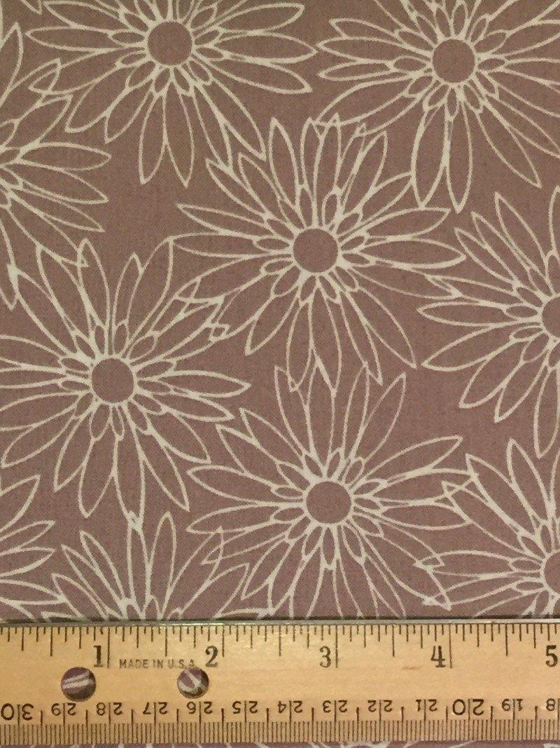 Emperor's Garden Maywood Studio Cotton Fabric MAS8709-T Fabric by the Yard - Maywood Studio Fabrics - sewmuchonline