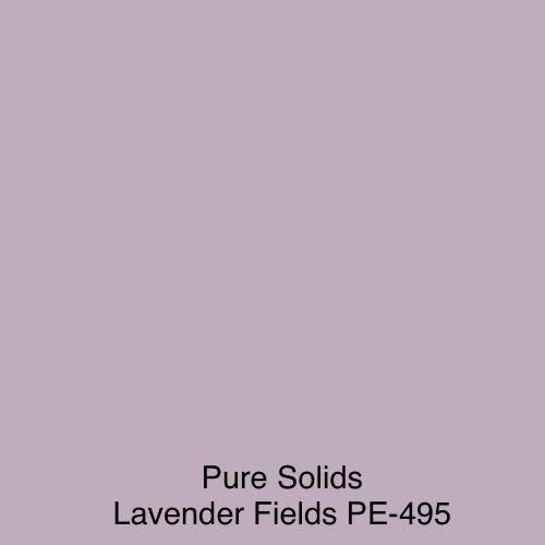 Pure Solid Field of Lavender PE-495 100% Cotton Art Gallery Fabrics - Sew Much