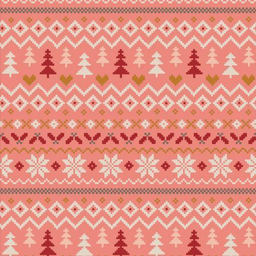 Warm and Cozy Candy Cozy and Magical Art Gallery Fabrics CMA-25120 - Sew Much