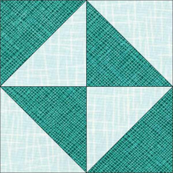 Explore the Versatility of Half Square Triangle Quilt Blocks And Unlock Endless Design Possibilities! - Sew Much