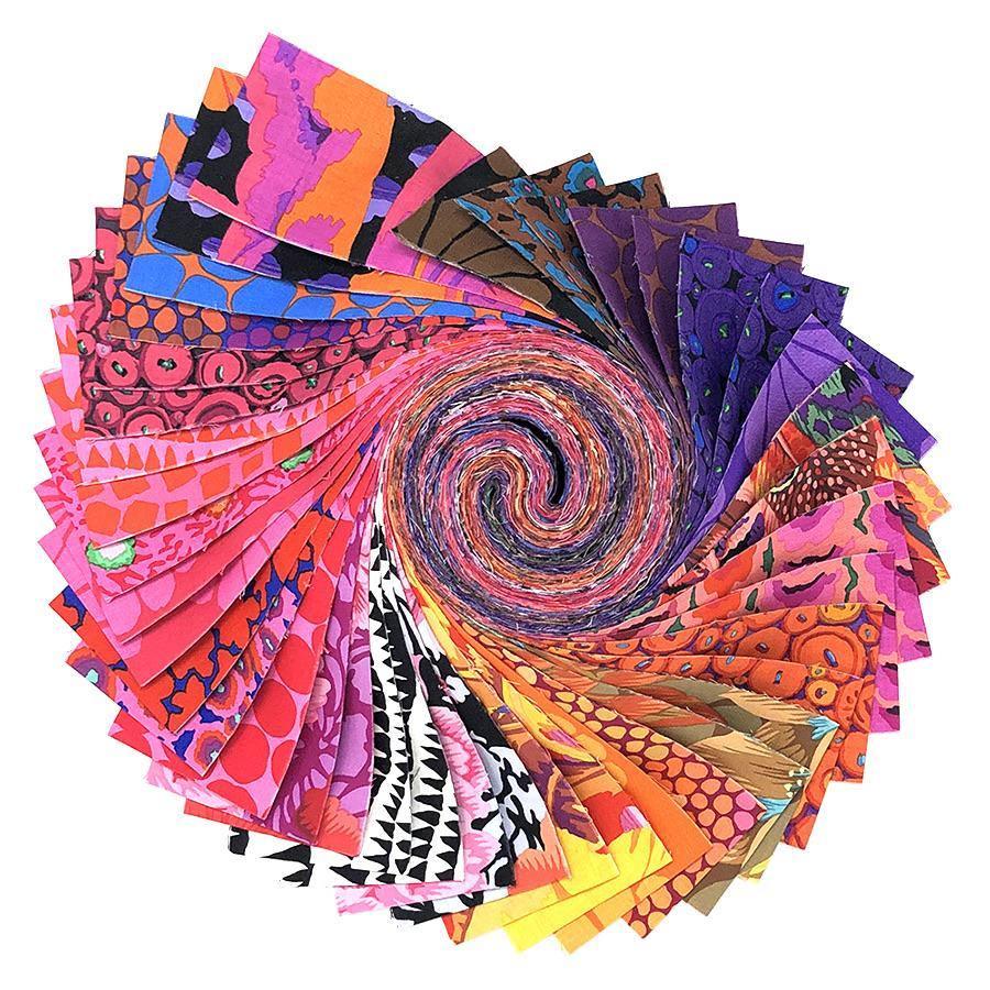 Jelly Rolls - Sew Much