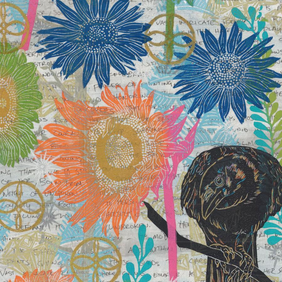 Valori Wells The Wisdom Fabric Picks