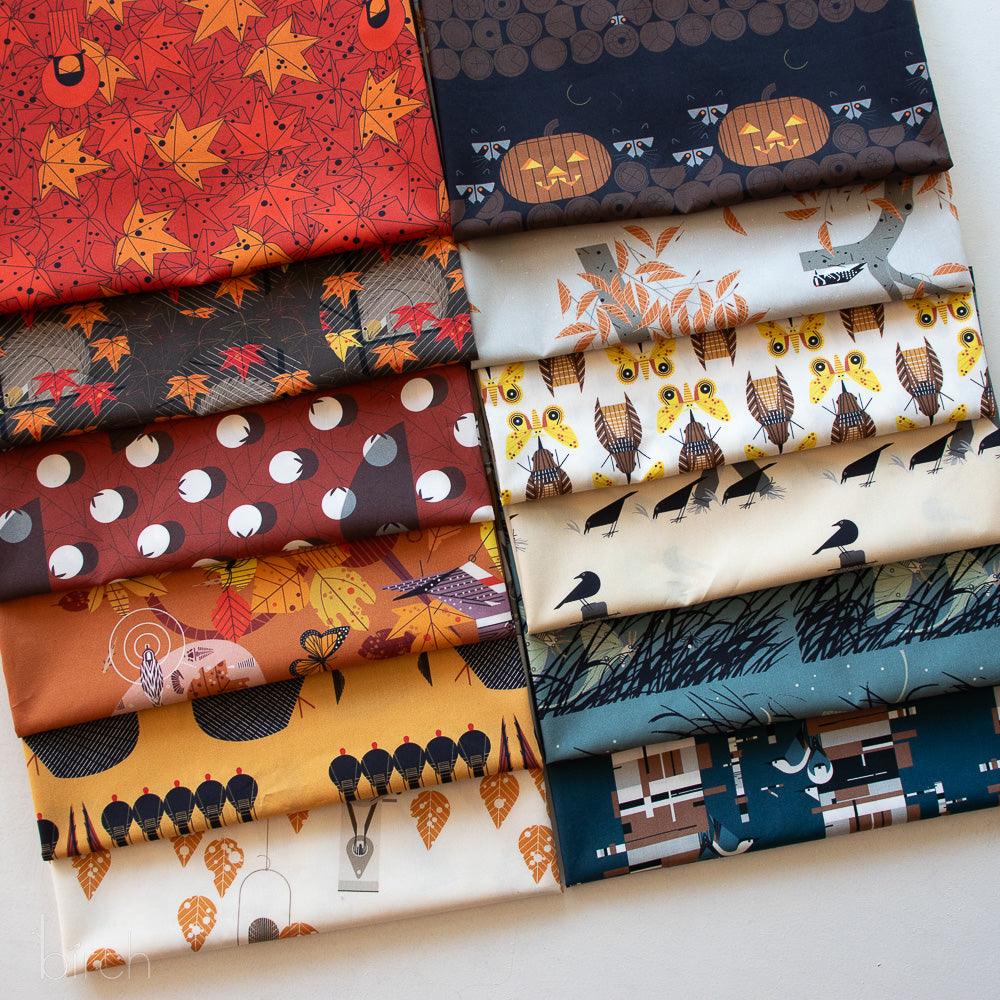 Charley Harper Fabrics Collection - Sew Much