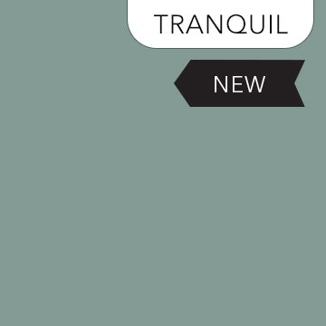 Northcott ColorWorks Premium Solid – Tranquil (9000-748)