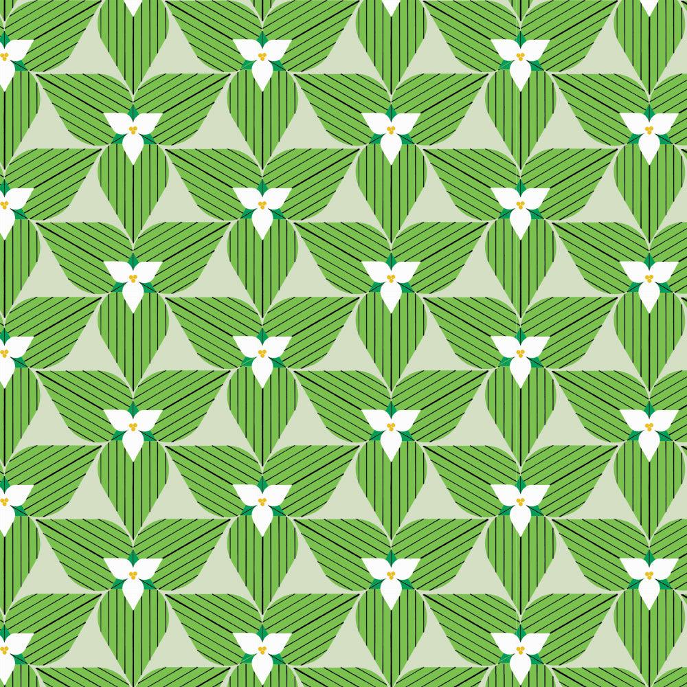 Charley Harper Michigan Audubon Fat Quarter Fabric Bundle by Birch Fabrics - Sew Much