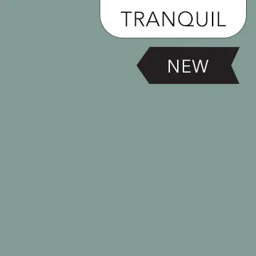 Northcott ColorWorks Premium Solid – Tranquil (9000-748) - Sew Much