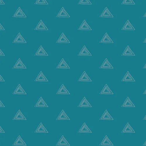 Prisma Elements Pagoda Gem Fabric | Art Gallery Fabrics – Sold by the Yard - Sew Much