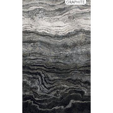 Stonehenge Ombre II Graphite by Northcott - Sew Much
