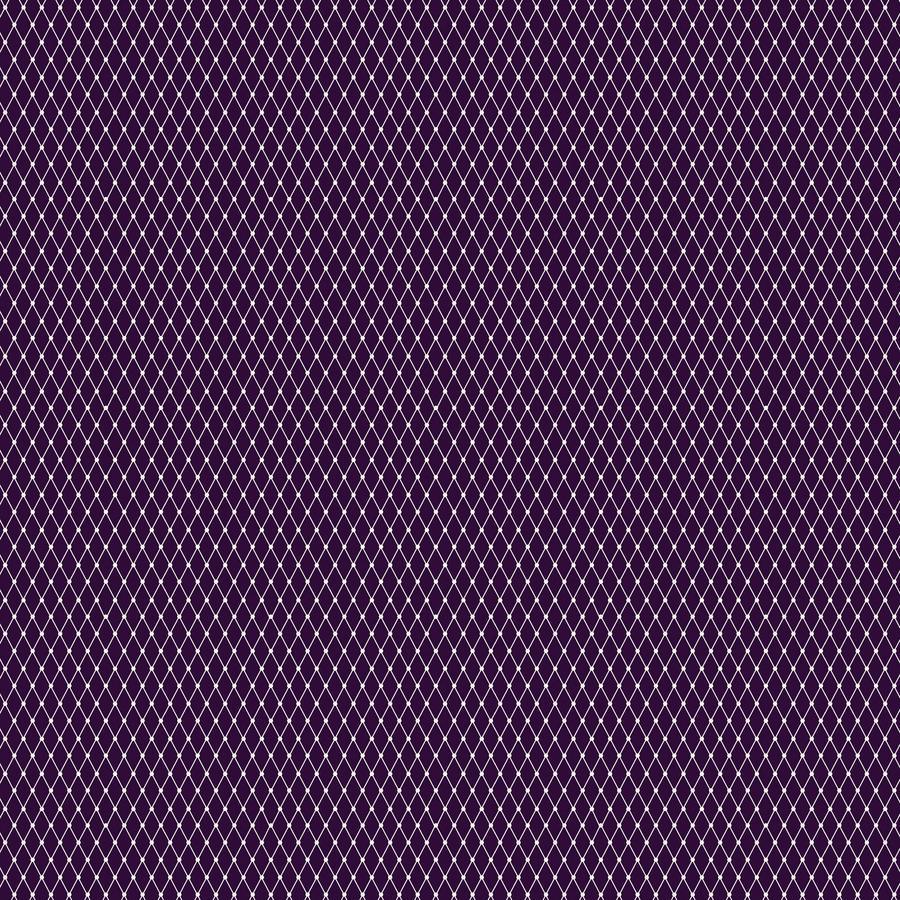 Tula Pink Night Shade Deja Vu Free Spirit Fabrics Fishnet-Equinox PWTP212.EQUINOX Free SpiritFabrics - Sew Much