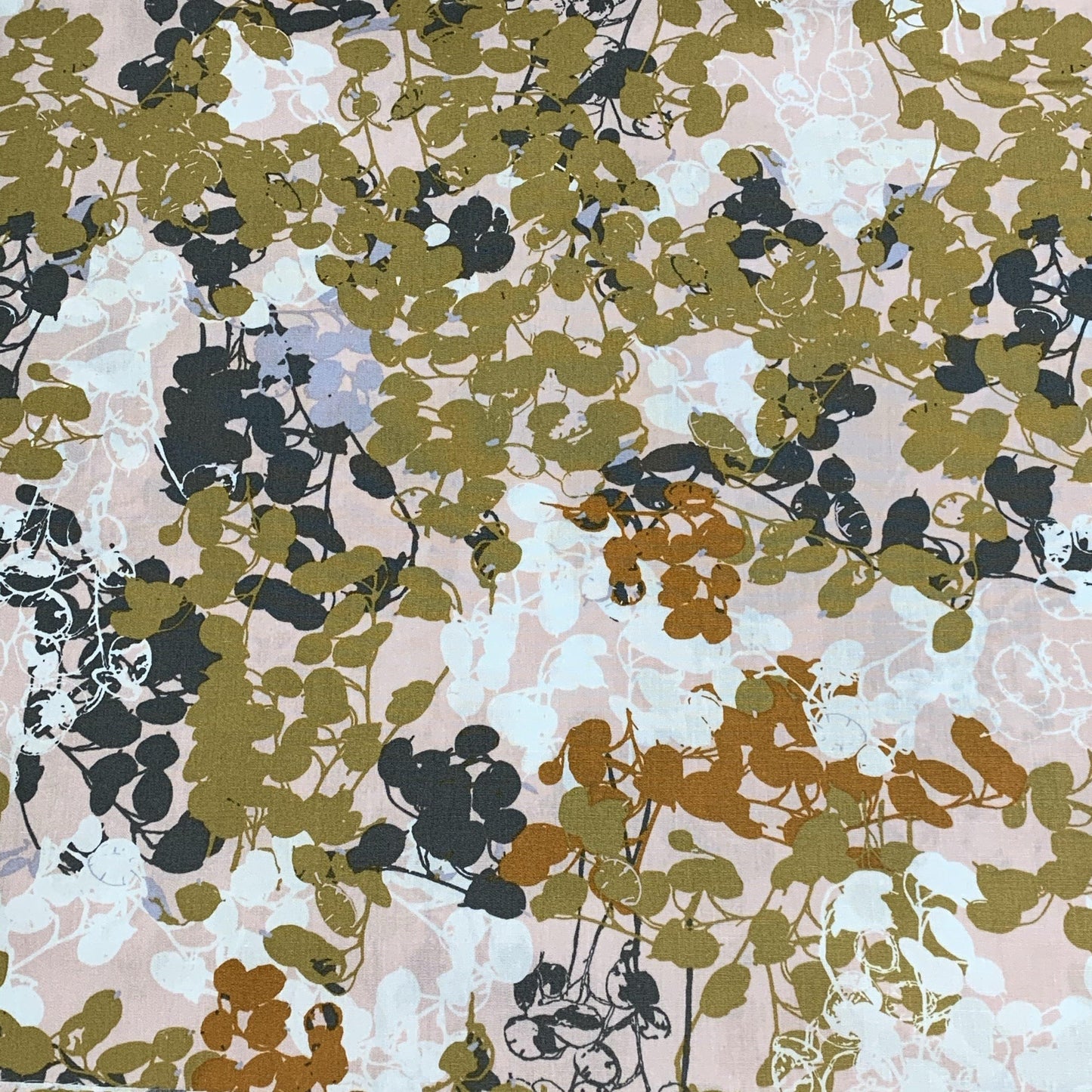 Art Gallery Fabrics Earthen Gentle Lunaria EAR-43953.