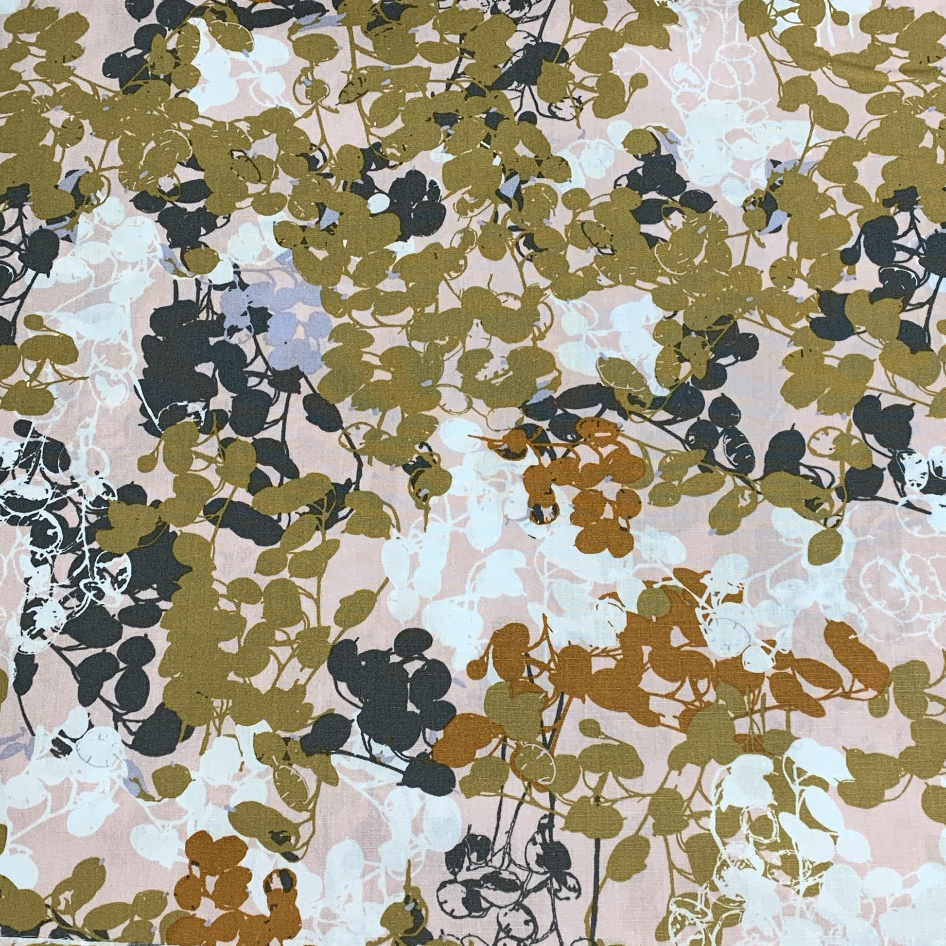 Art Gallery Fabrics Earthen Gentle Lunaria EAR-43953.