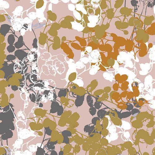 Art Gallery Fabrics Earthen Gentle Lunaria EAR-43953.