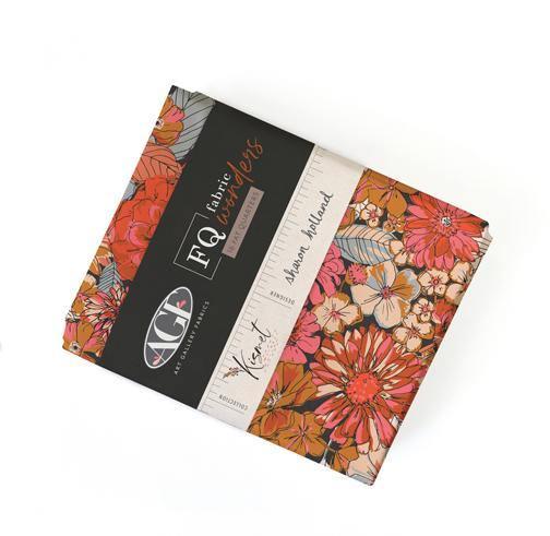 Art Gallery Fabrics Kismet Fat Quarter Bundle - Sew Much