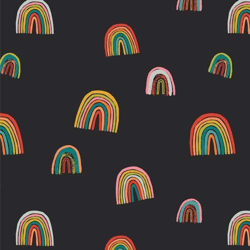 Art Gallery Fabrics Oh Woof Fortunate Love OHW-68688 - Sew Much