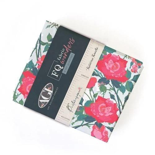Art Gallery Fabrics Picturesque Fat Quarter Bundle 16 Fat Quarters - Sew Much