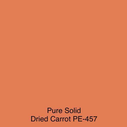 Art Gallery Fabrics, Solid Fabric, Dried Carrot PE-457, 100% Cotton Fabric.