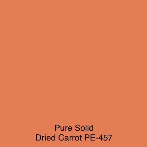 Art Gallery Fabrics, Solid Fabric, Dried Carrot PE-457, 100% Cotton Fabric - Sew Much