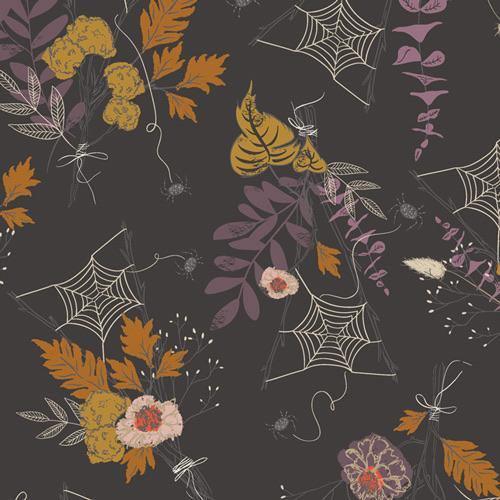 Cast a Spell Art Gallery Fabrics Spooky 'n Sweet SNS-13003.