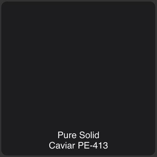 Caviar PE-413 Pure Solid Art Gallery Fabrics 100% Cotton.