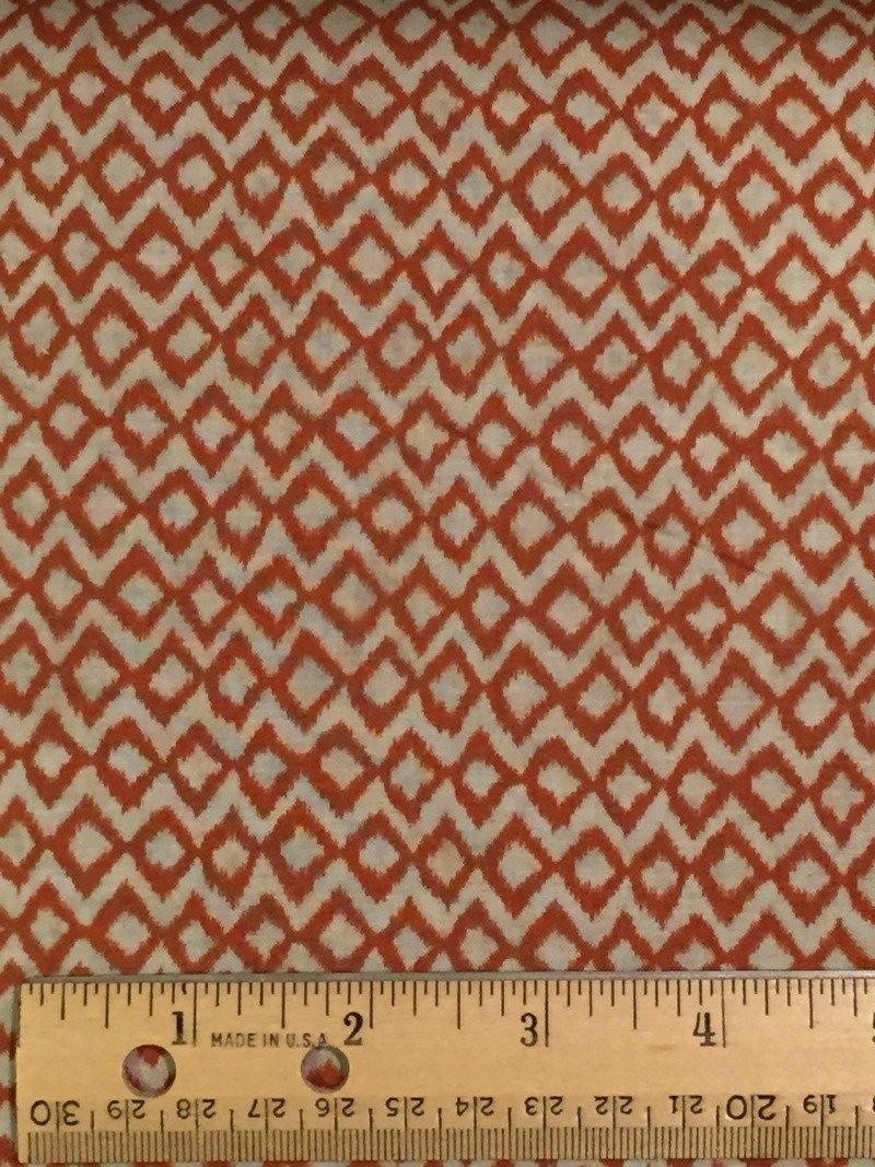 Clothworks Textiles  Sadie Humingbird Garden Y1653-37 Cotton Fabric - Clothworks Textiles - sewmuchonline