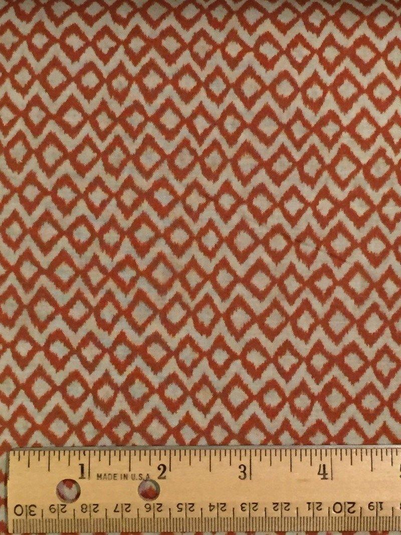 Clothworks Textiles Sadie Humingbird Garden Y1653-37 Cotton Fabric - Sew Much