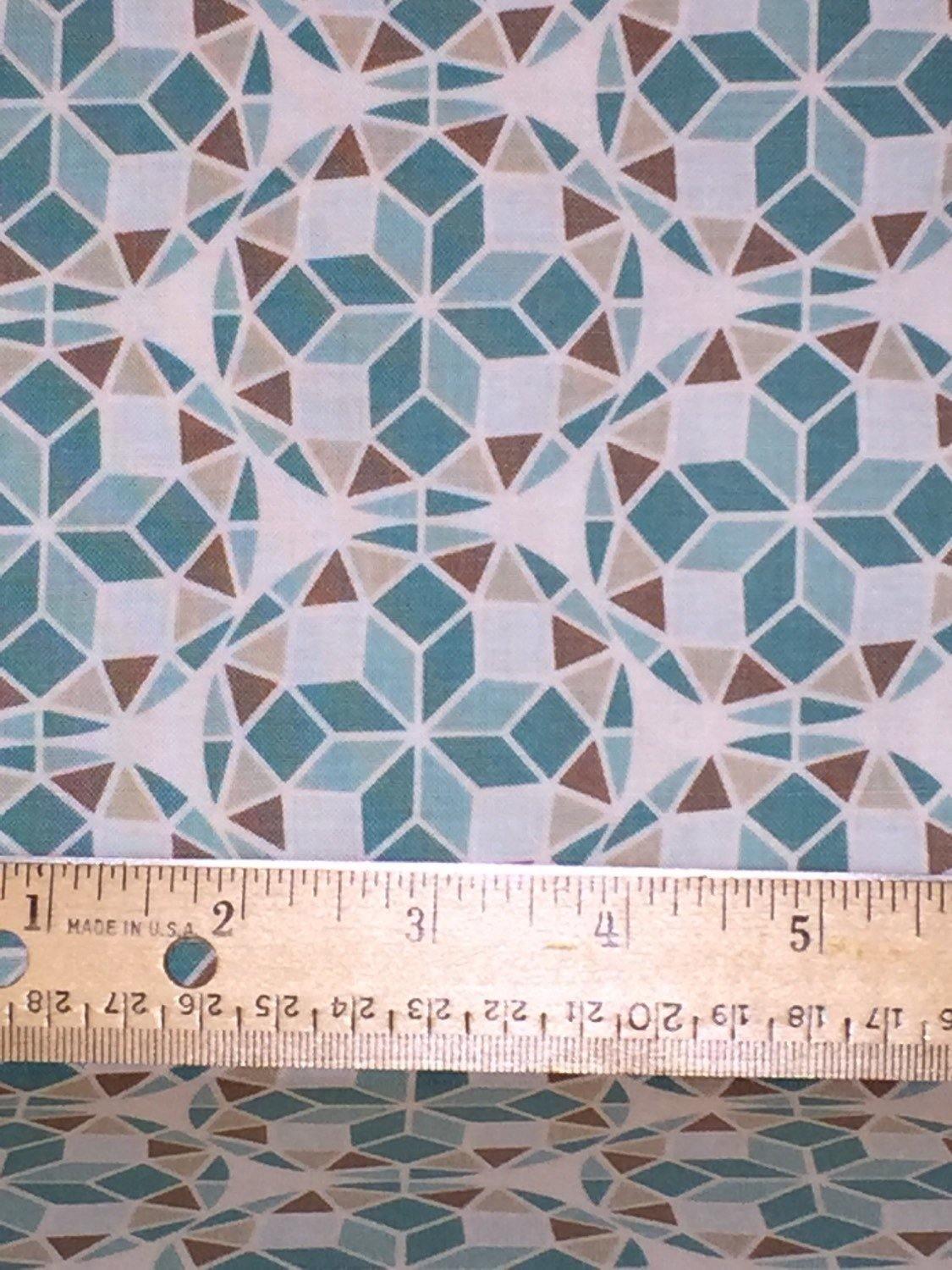 Joel Dewberry for Free Spirit Fabric Birch Farm PRISM Cotton Fabric - Free Spirit Fabrics - sewmuchonline