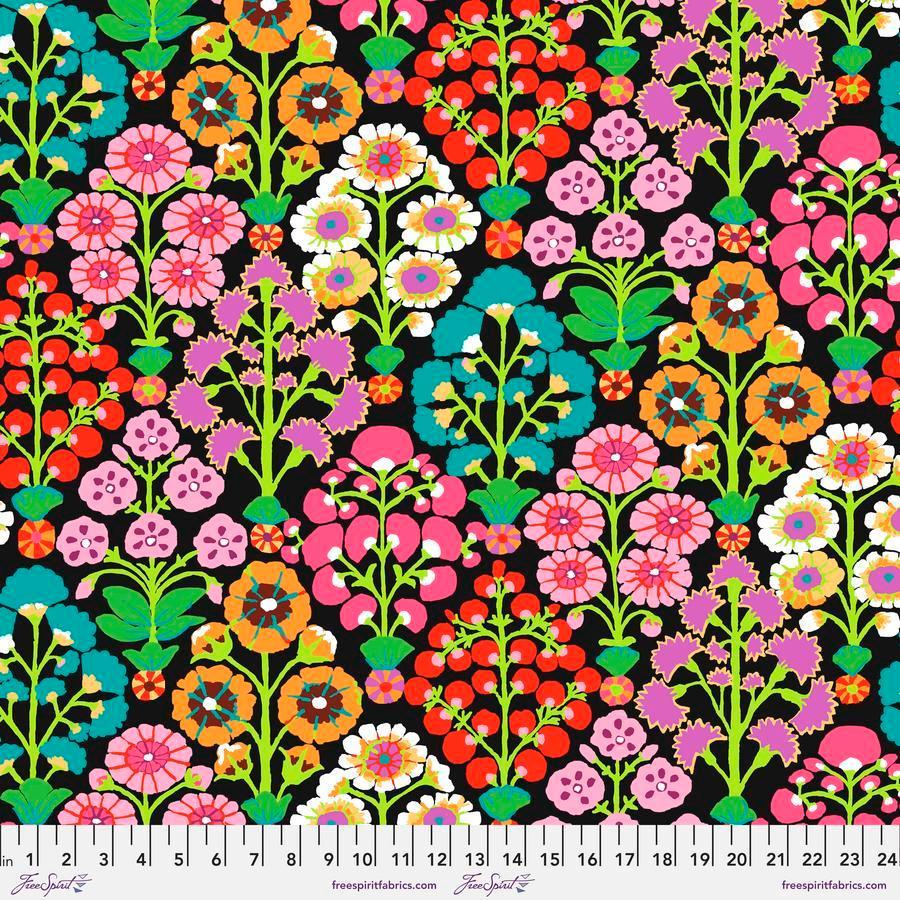 Kaffe Fassett 85 and Fabulous Sprays - Sew Much