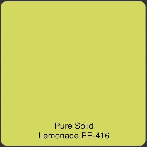 Lemonade PE-416 Pure Solid Art Gallery Fabrics 100% Cotton.