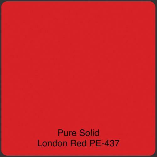 London Red PE-437 Pure Solid Art Gallery Fabrics 100% Cotton.