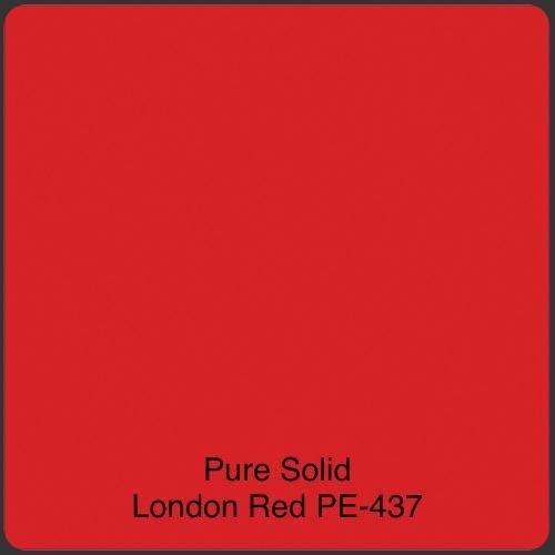 London Red PE-437 Pure Solid Art Gallery Fabrics 100% Cotton - Sew Much