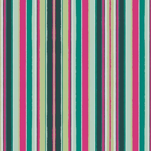 Love to Pieces  Striped Flow Rainbow LPC-2423 Art Gallery Fabrics - Sew Much