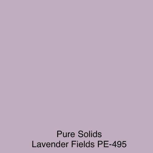 Pure Solid Field of Lavender PE-495 100% Cotton Art Gallery Fabrics.