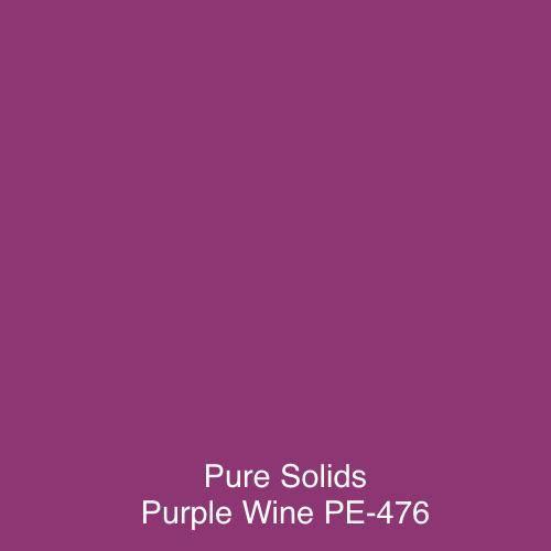 Purple Wine PE-476 Pure Solid Art Gallery Fabrics 100% Cotton Fabric - Sew Much