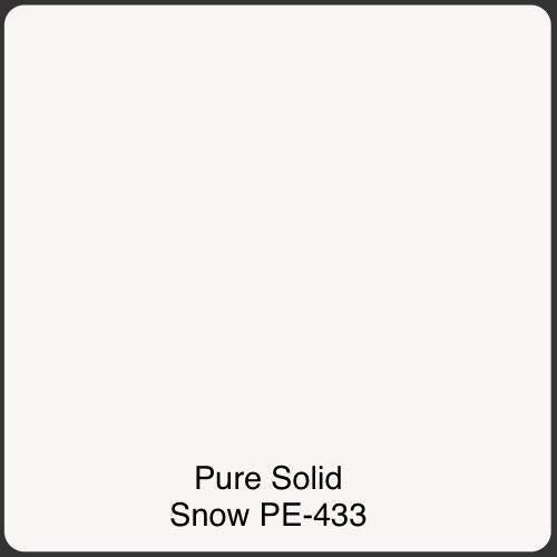 Snow PE-433 Pure Solid Art Gallery Fabrics 100% Cotton.